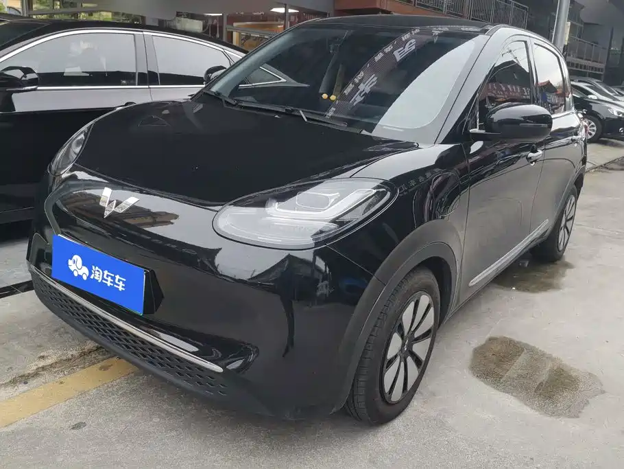 Wuling Bingo 2023