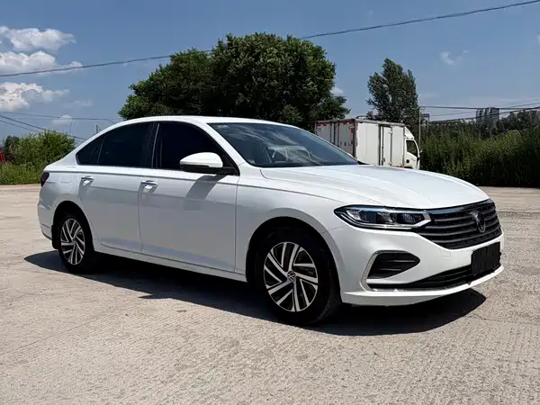 Volkswagen Lavida 2024