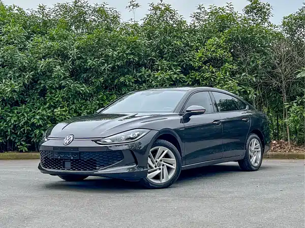 Volkswagen Lamando 2022