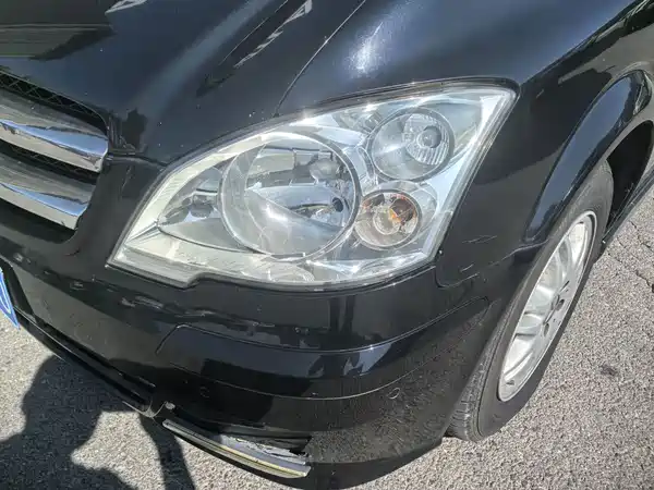 Mercedes-Benz Vito 2016