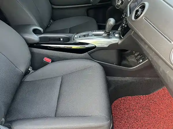 Honda XR-V 2021