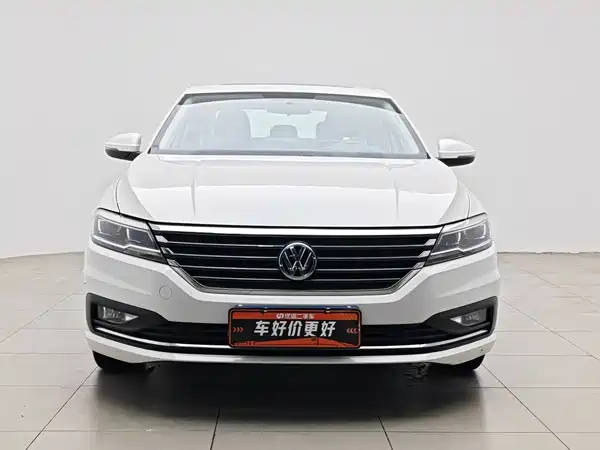 Volkswagen Lavida 2019