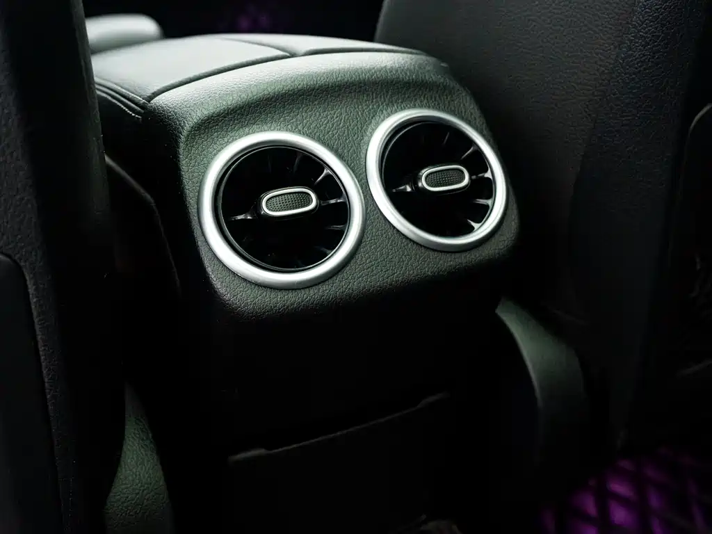 Mercedes-Benz A-Class 2020 — фото 13