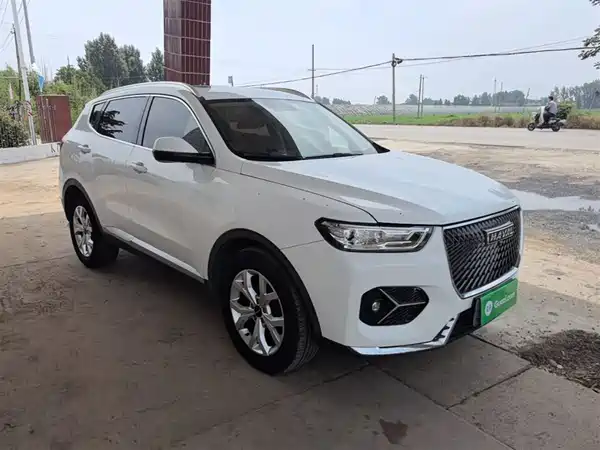 Haval H6 2021