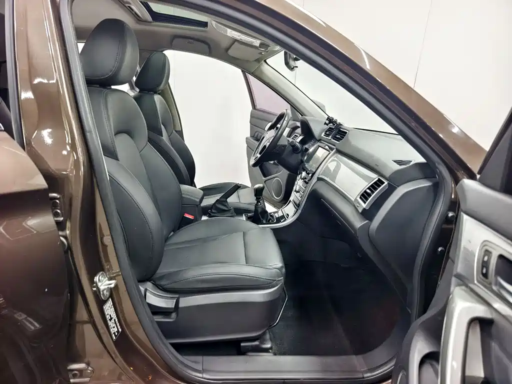 Haval H2 2015 — фото 14