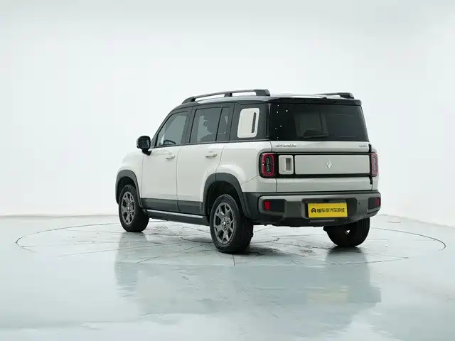 Baojun Yueye Plus 2025