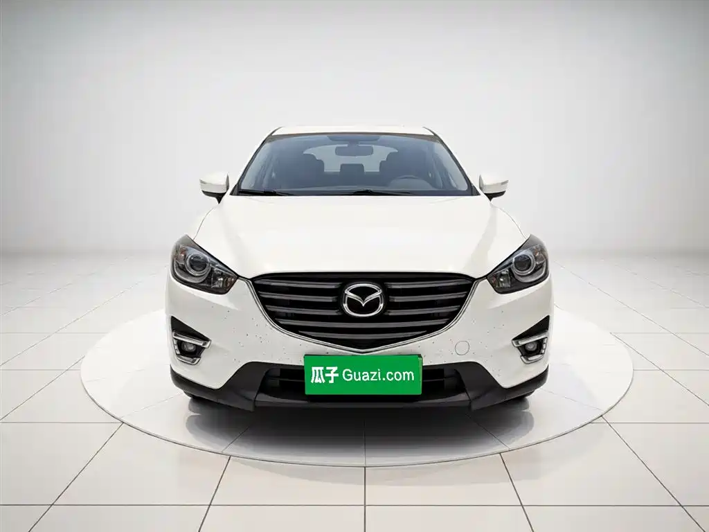 Mazda CX-5 2016 — фото 2
