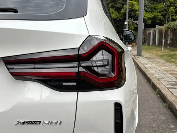 BMW X3 2023