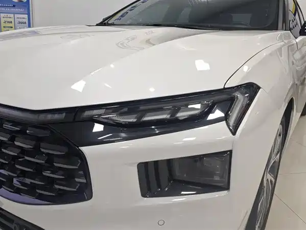 Ford Mondeo 2024
