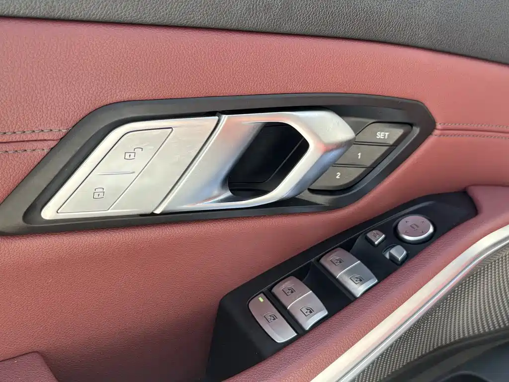 BMW 3 Series 2020 — фото 13