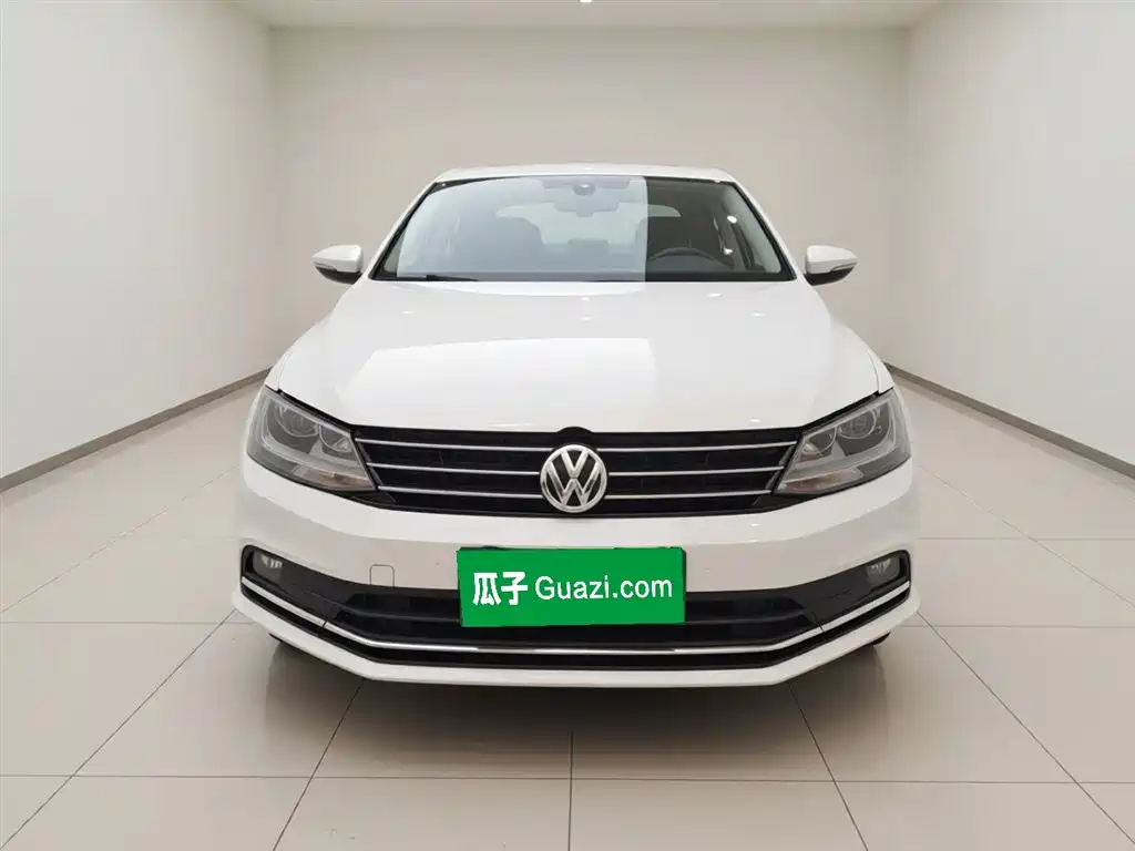 Volkswagen Sagitar 2017 — фото 2