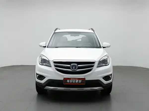 Changan CS35 2018