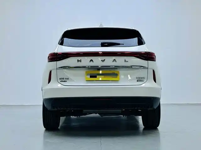 Haval H6 2022