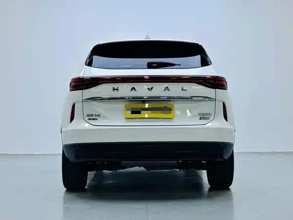 Haval H6 2022