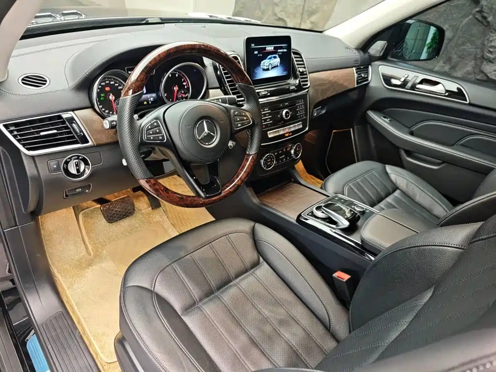 BAIC BJ90 2022 — фото 6