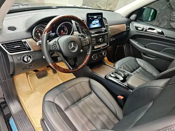 BAIC BJ90 2022