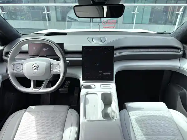NIO ES6 2024