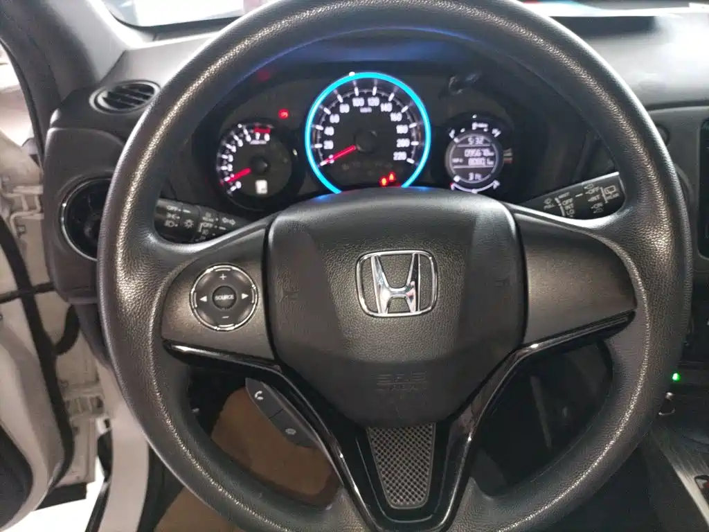 Honda XR-V 2018 — фото 11