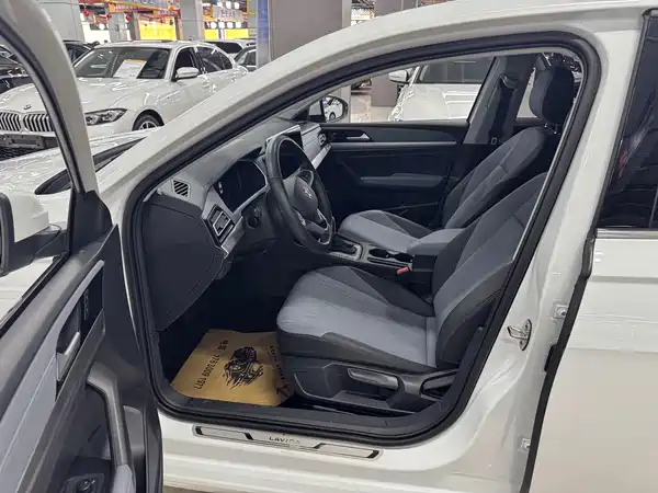 Volkswagen Lavida 2022