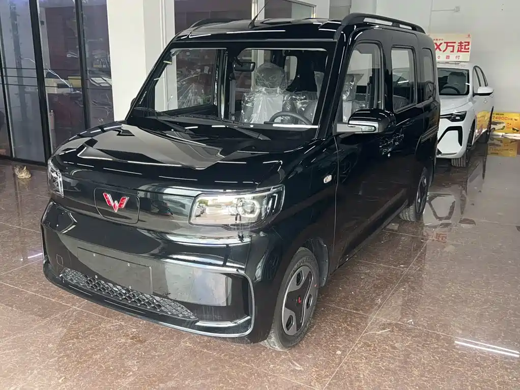 Wuling Zhiguang New Energy 2026