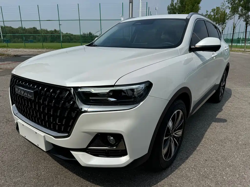 Haval H6 2023