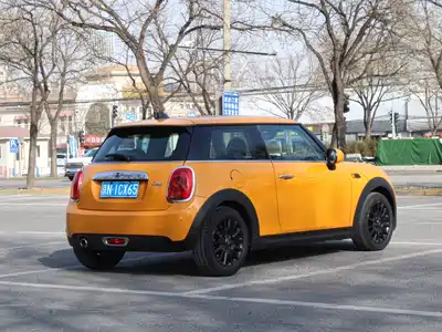 MINI MINI 2014