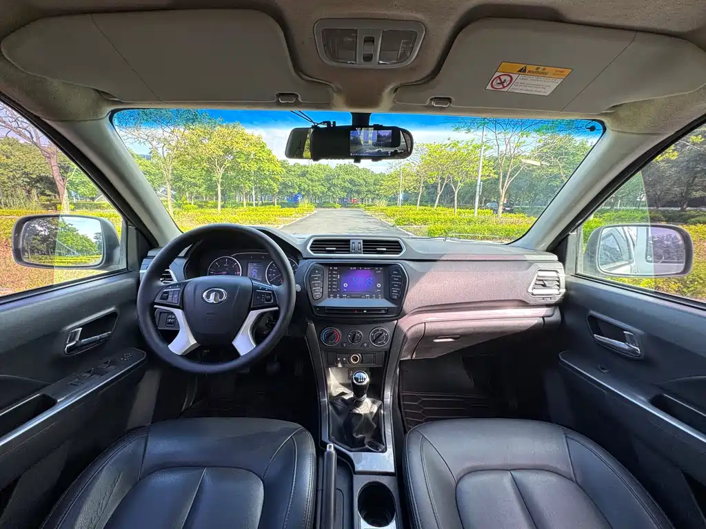 Great Wall Wingle 5 2019
