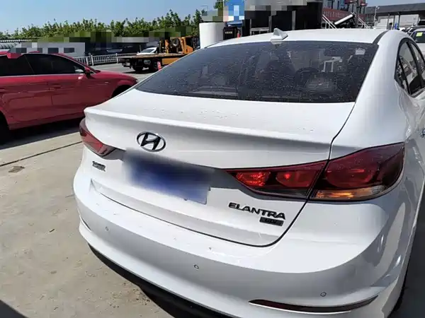 Hyundai Celesta 2016