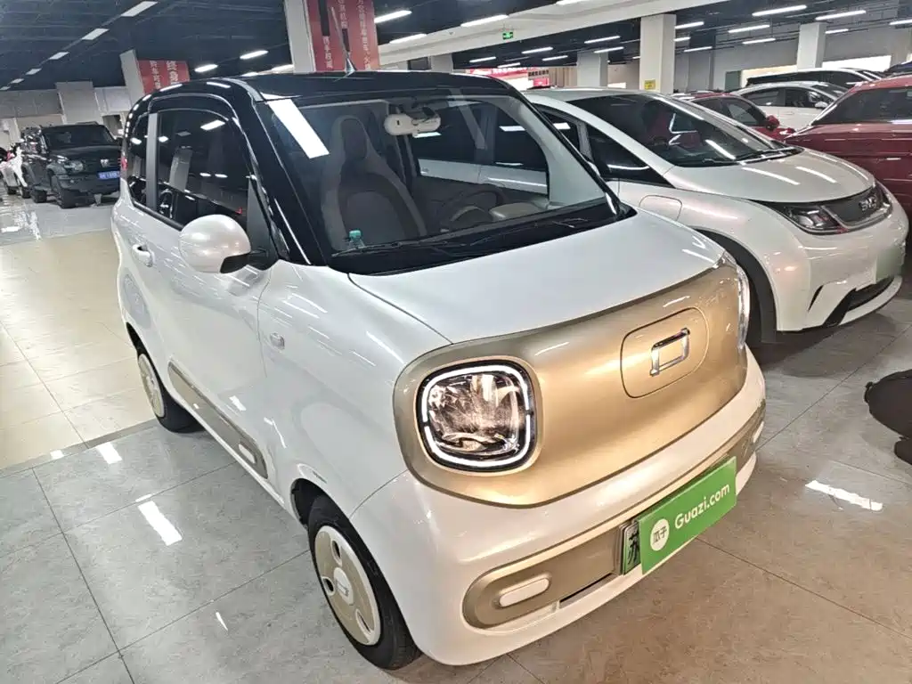 Bestune Pony 2025