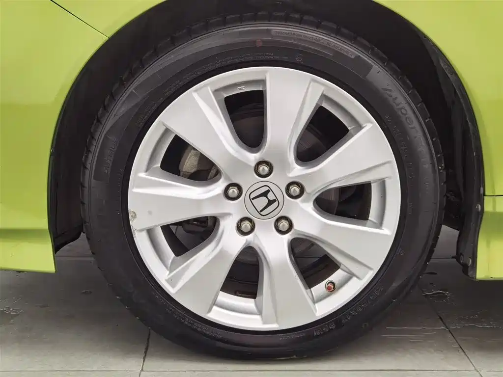 Honda Jade 2015 — фото 17