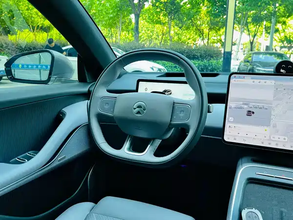 NIO ET5T 2026