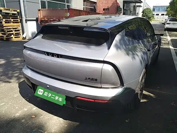 Audi E5 Sportback 2026