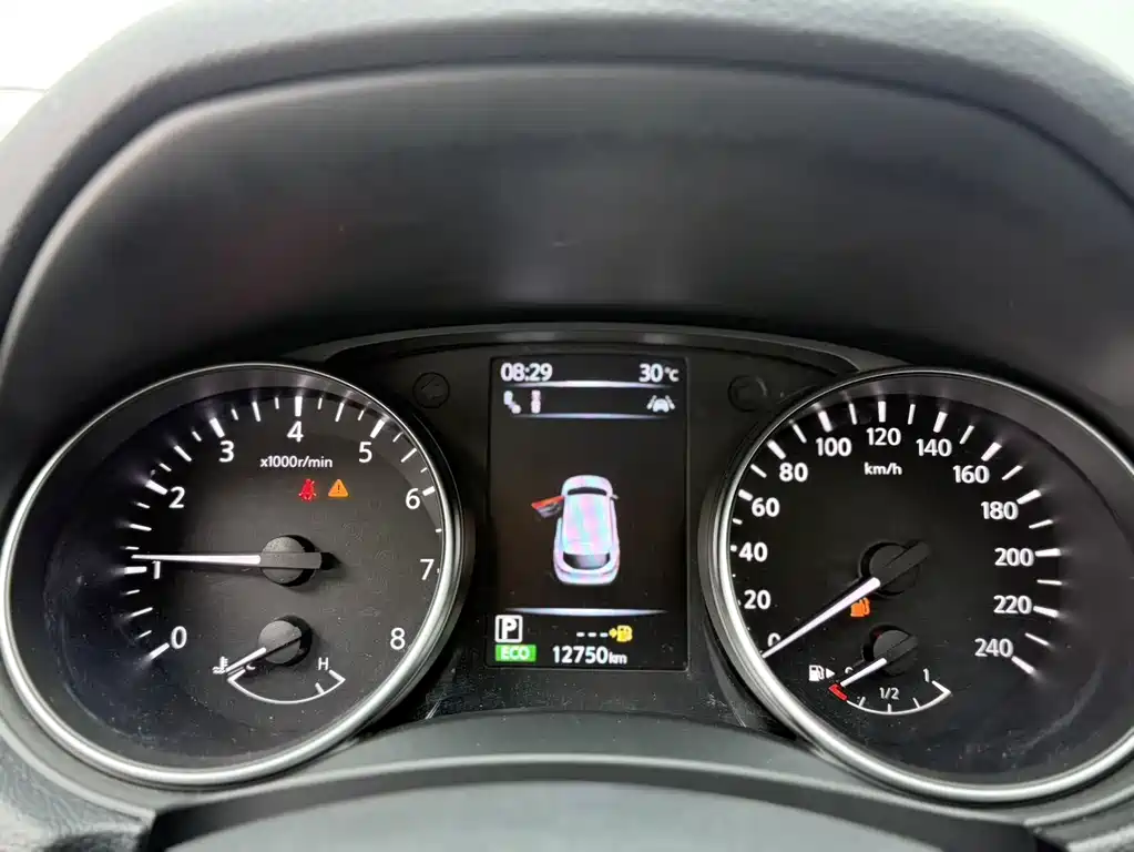 Nissan Qashqai 2022 — фото 22