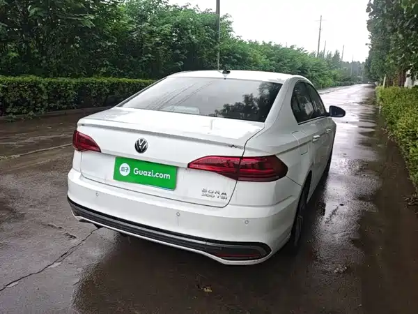 Volkswagen Bora 2023