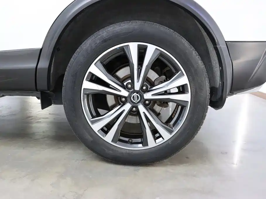 Nissan Qashqai 2021 — фото 31