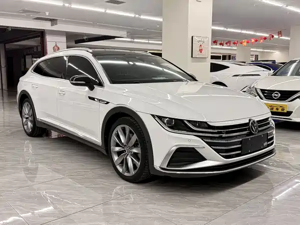 Volkswagen CC 2023