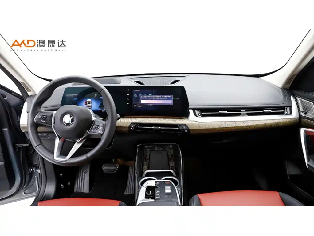 BMW X1 2024