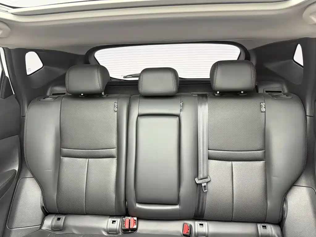 Nissan Qashqai 2022 — фото 20