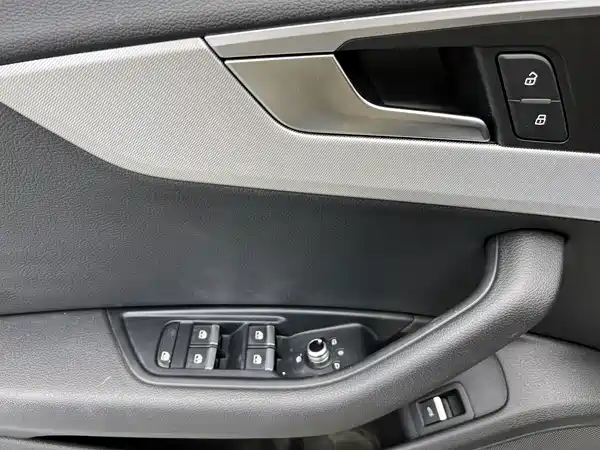 Audi A5 2017