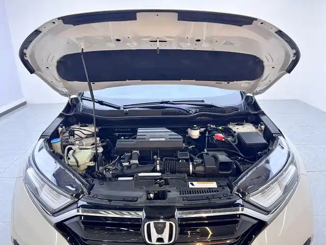 Honda CR-V 2022 — фото 15