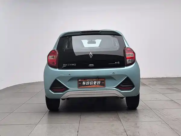 JMC Yizhi EV2 2024