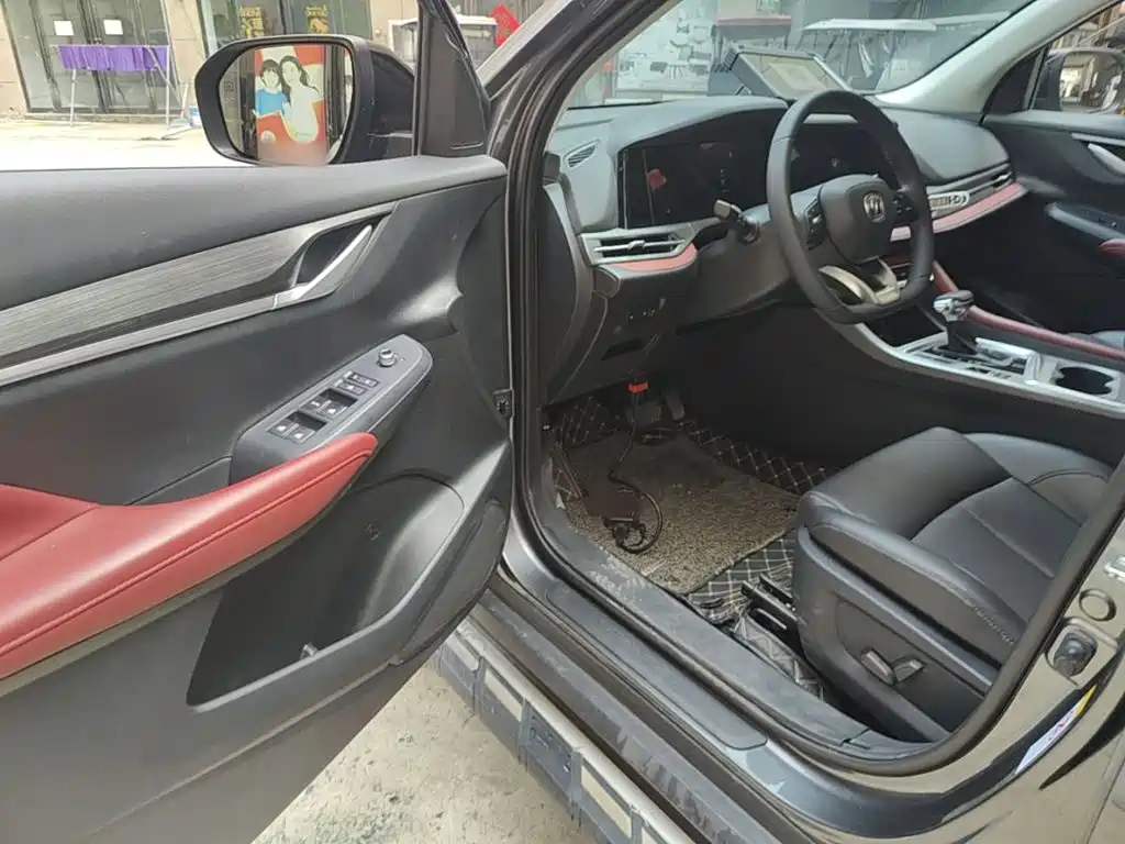 Changan CS55PLUS 2022 — фото 16