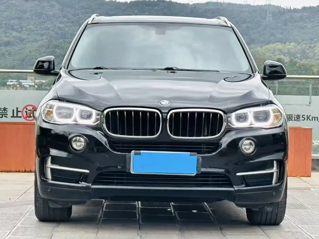 BMW X5 2019 — фото 2