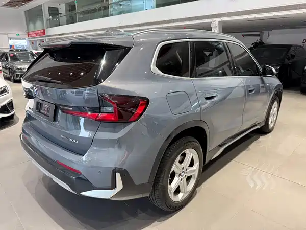 BMW X1 2023