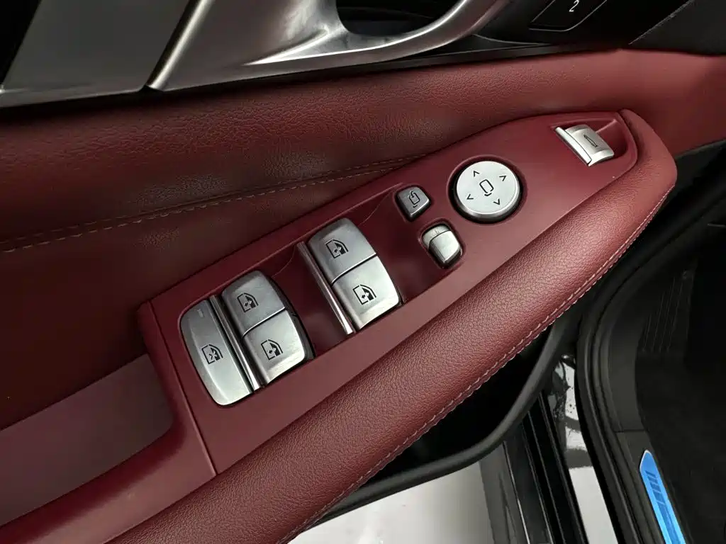 BMW X5 2023 — фото 26