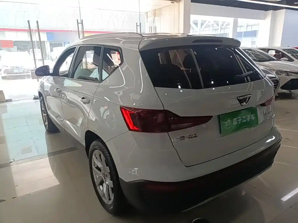 Jetta VS5 2024