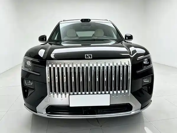 Zeekr 8X 2026