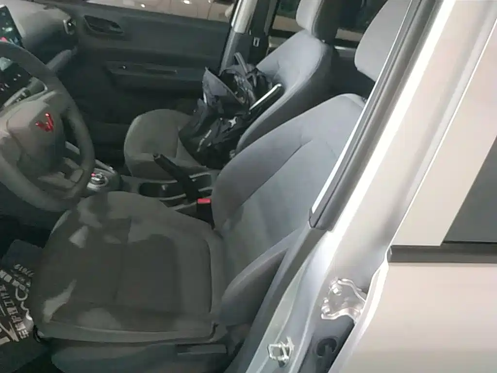 Wuling Hongguang EV 2025 — фото 15