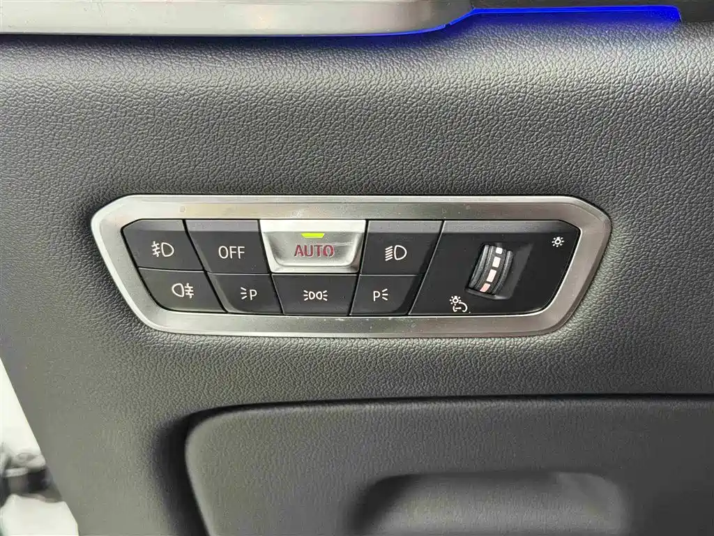 BMW X5 2019 — фото 16