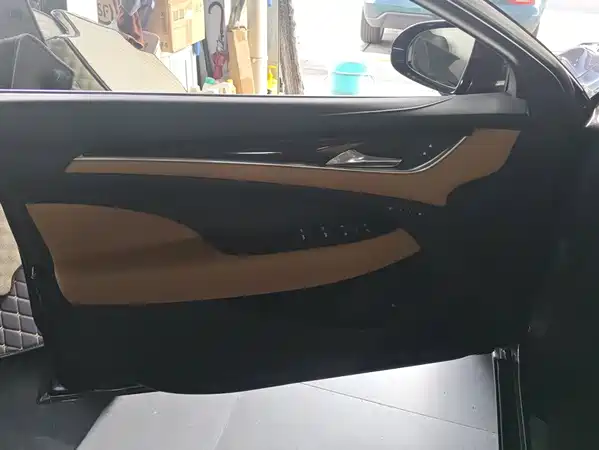 Buick LaCrosse 2018